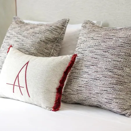 Double A Luxury Guest house Olbia