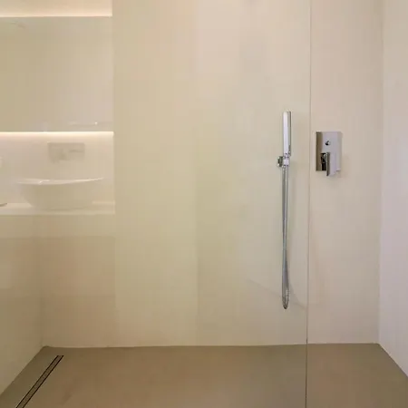 Double A Luxury Guest house