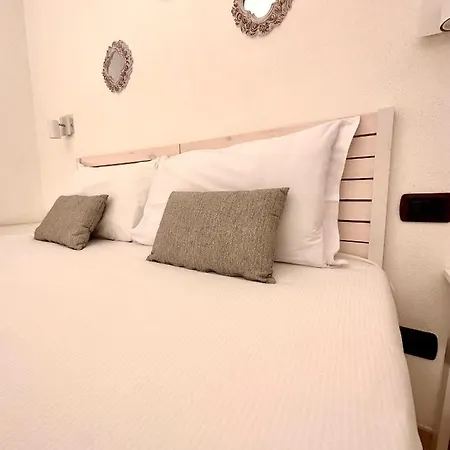 Gæstehus Double A Luxury Olbia