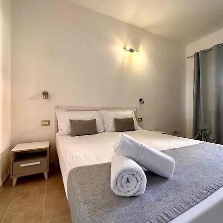 Double A Luxury Гостевой дом