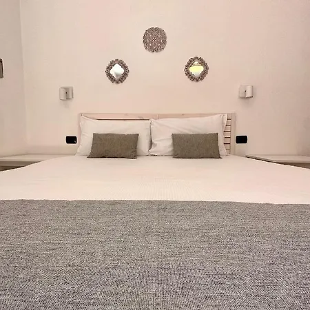 Guest house Double A Luxury