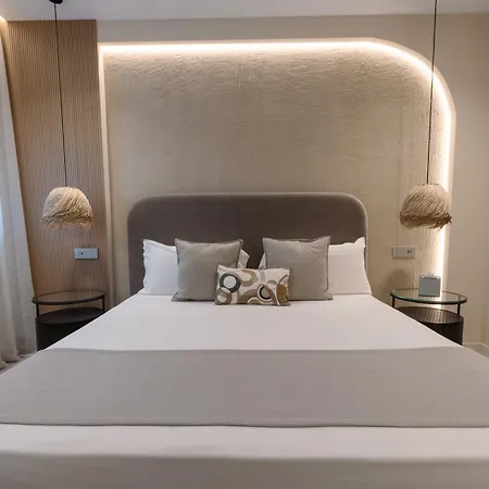 Double A Luxury 4* Olbia