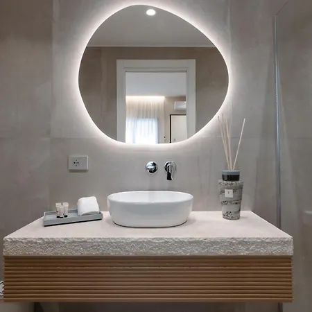 Pensión Double A Luxury Olbia