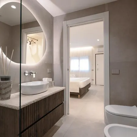 Double A Luxury 올비아