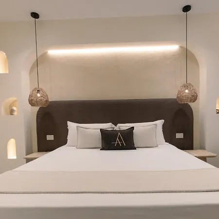 Double A Luxury Gasthuis