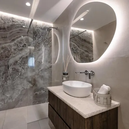 Double A Luxury Gasthuis Olbia