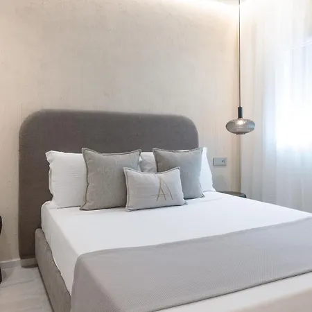 Double A Luxury Olbia