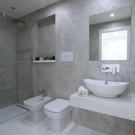 Double A Luxury Olbia