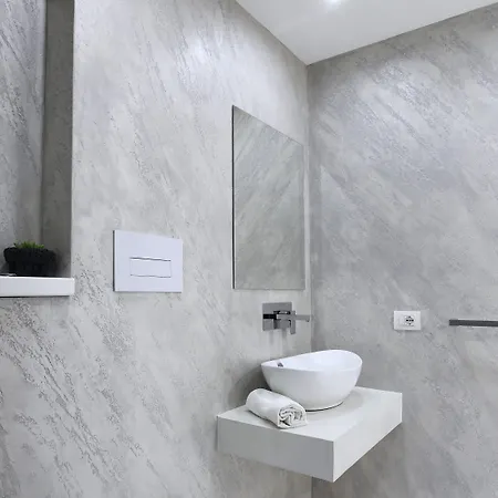 Double A Luxury Gasthuis