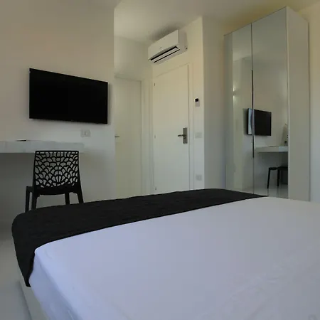 Гостевой дом Double A Luxury 4*