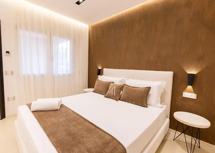 Double A Luxury Olbia