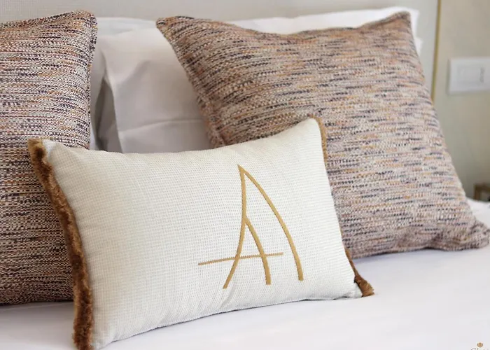 Double A Luxury Pensionat