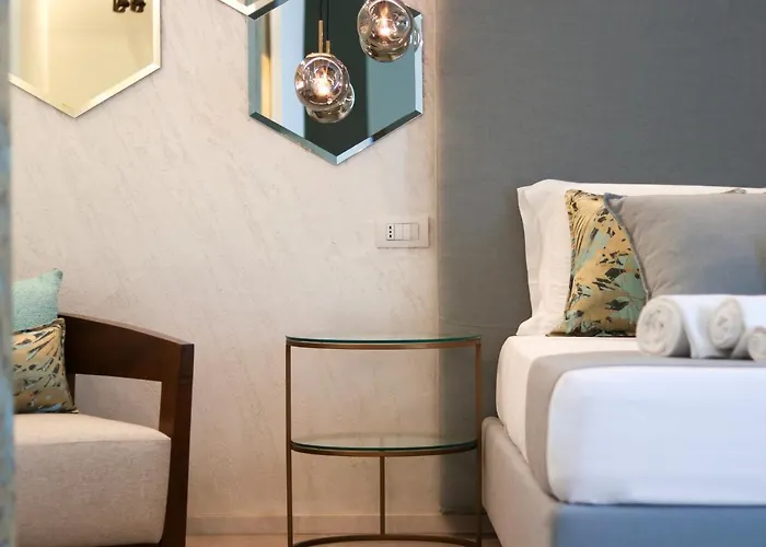 Double A Luxury אולביה