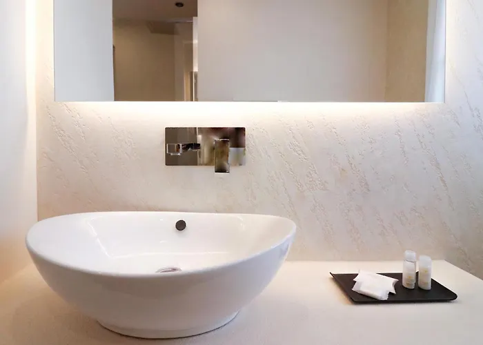 Double A Luxury בית הארחה