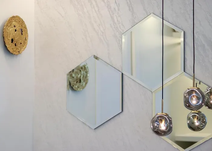 בית הארחה Double A Luxury