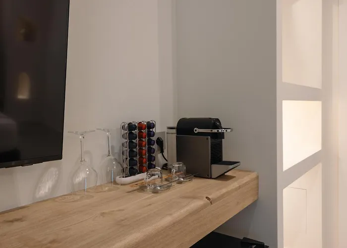 בית הארחה Double A Luxury