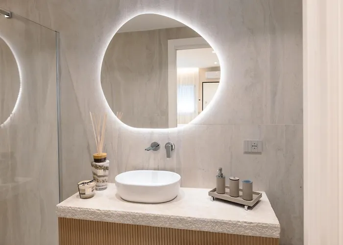 Double A Luxury בית הארחה