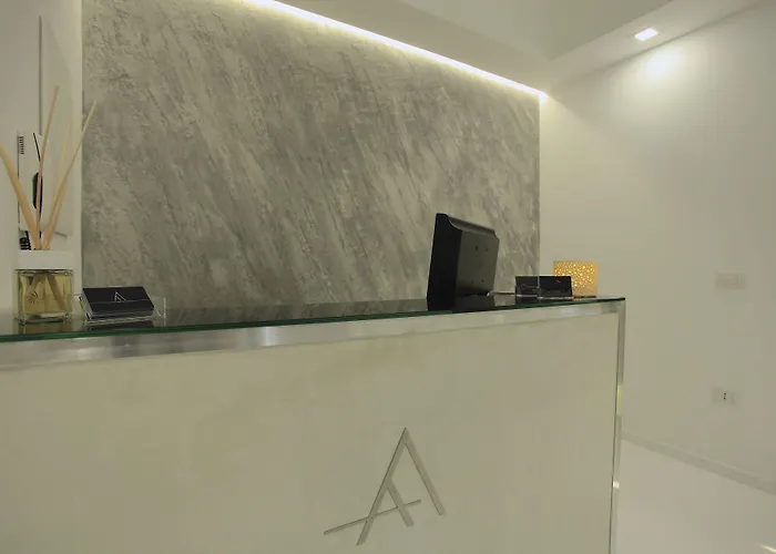 Double A Luxury Olbia