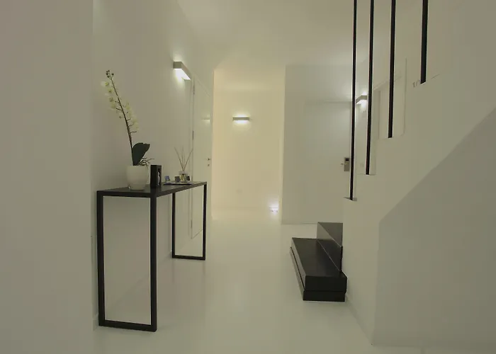 בית הארחה Double A Luxury 4*