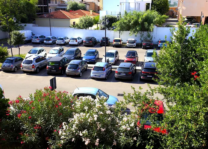 בית הארחה Double A Luxury