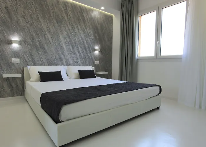 Double A Luxury בית הארחה